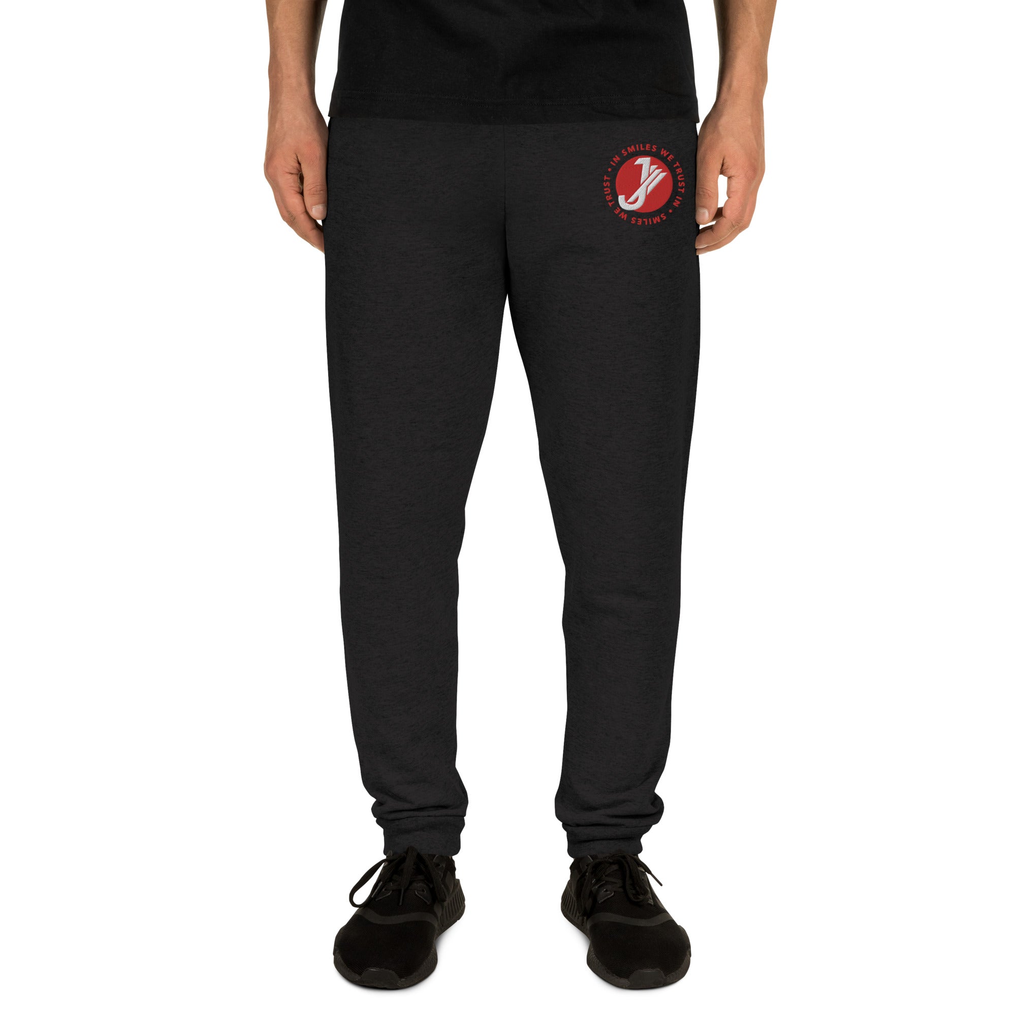 JAXLAND ORIGINAL JOGGERS