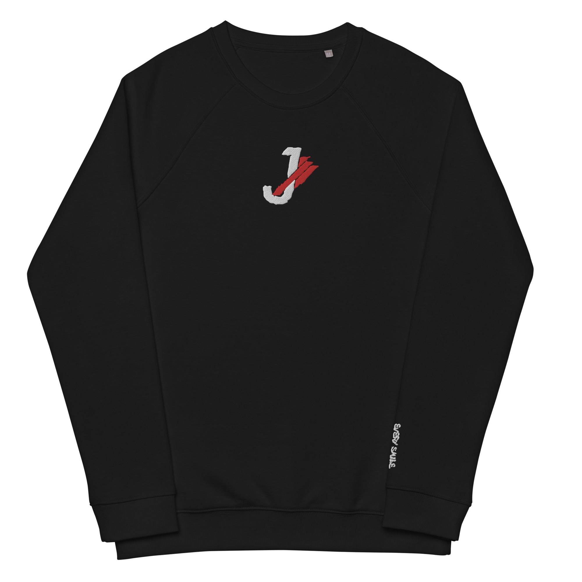 JAXLAND SMILE SWEATER