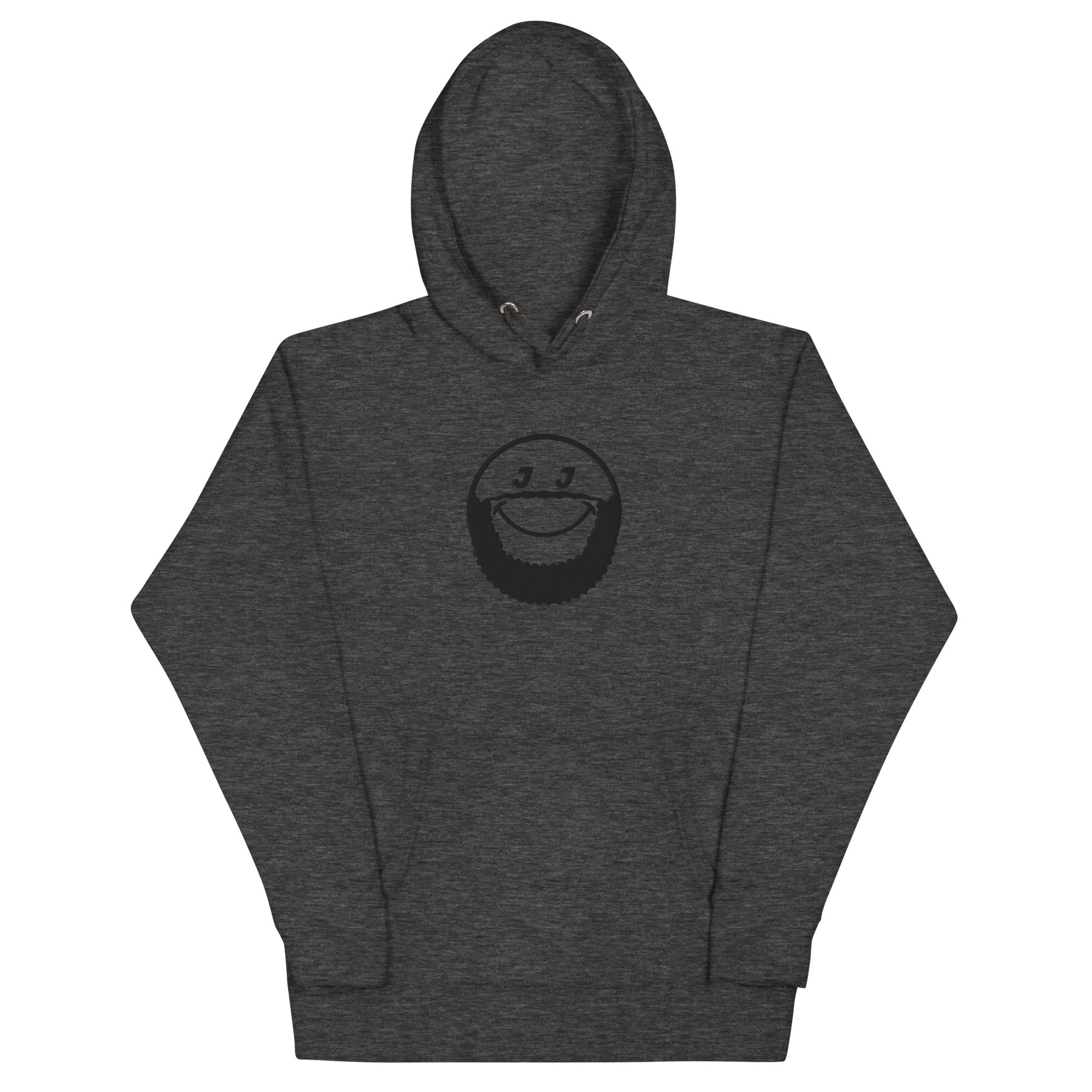 SMILEY J (SMILE) HOODIE